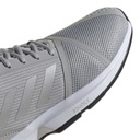 ZAPATILLA ADIDAS COURTJAM BOUNCE M GRETWO/SILVM