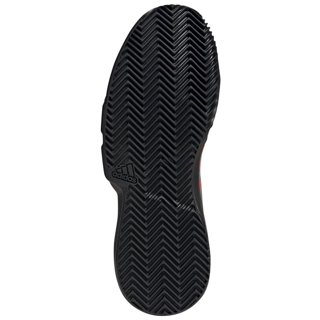 ZAPATILLA ADIDAS COURTJAM BOUNCE M CLAY CORE BL