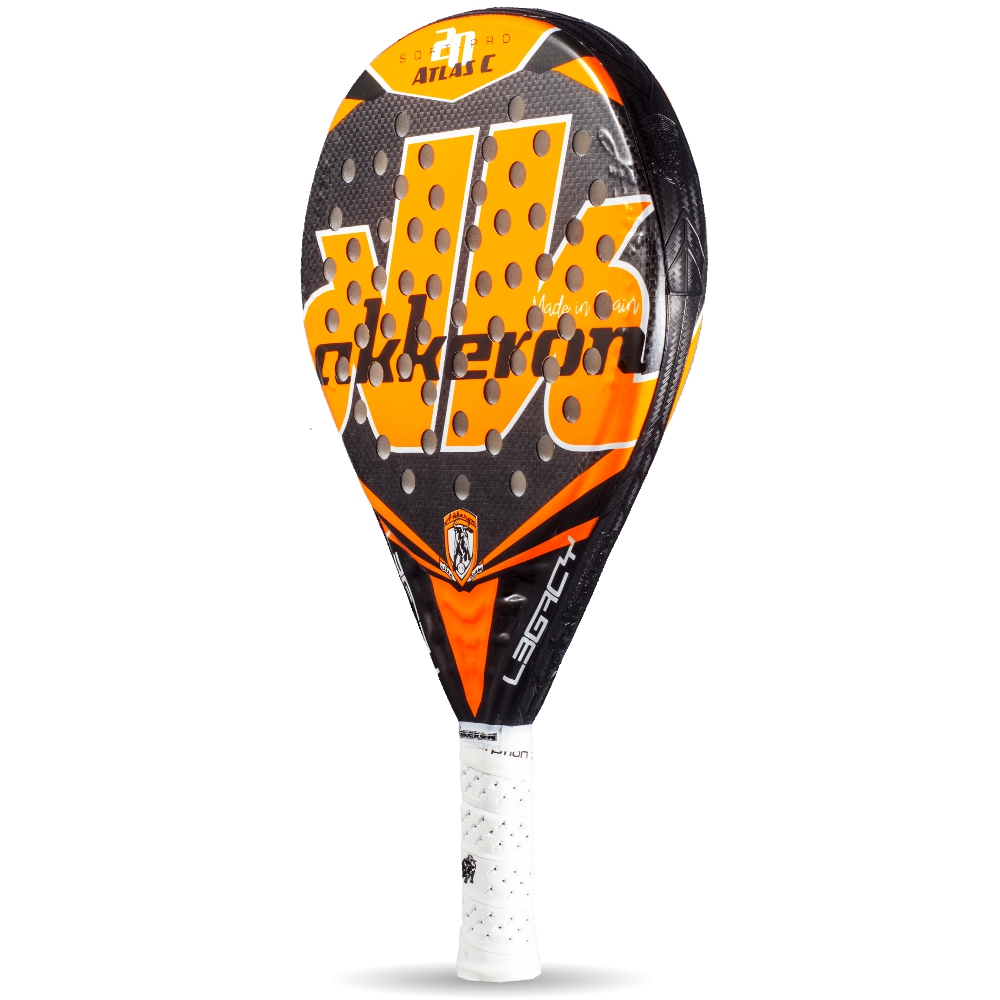 AKKERON ATLAS CARBON 20