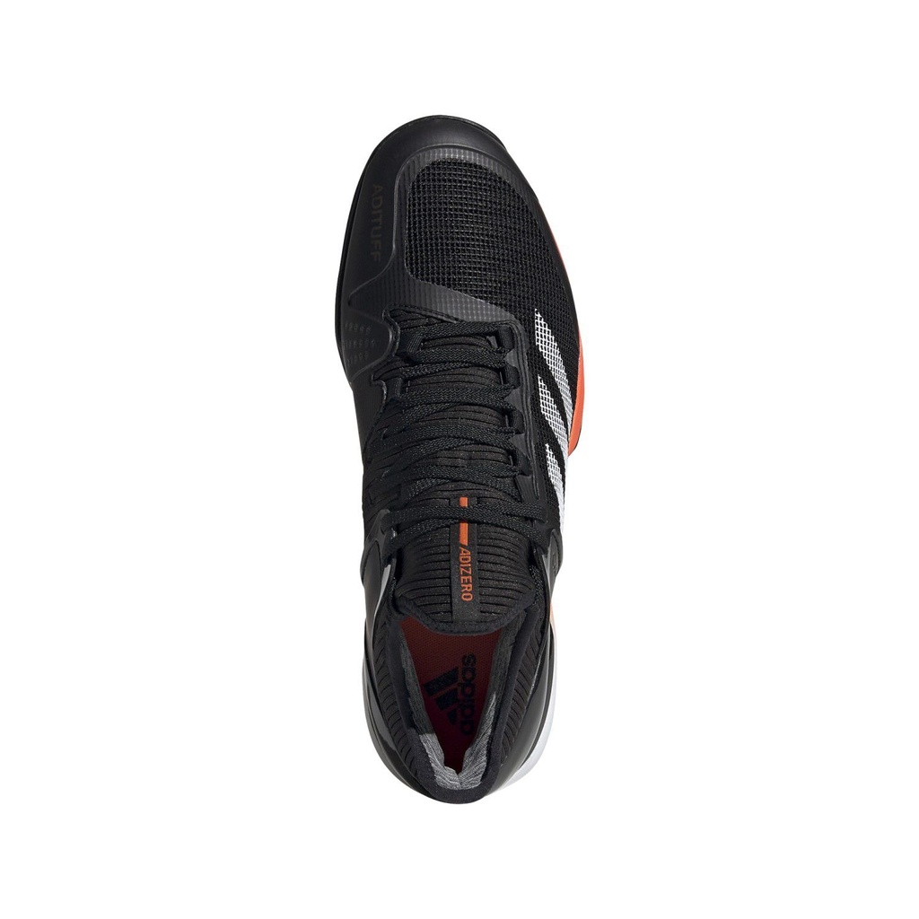 ZAPATILLA ADIZERO UBERSONIC 2 CLAY NEGBA