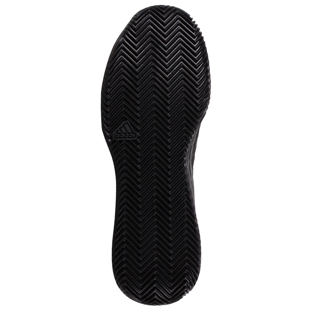 ZAPATILLA ADIDAS ADIZERO UBERSONIC 4 M CLAY NEG