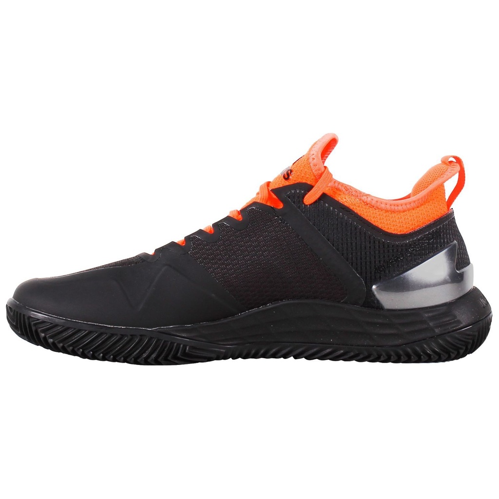 ZAPATILLA ADIDAS ADIZERO UBERSONIC 4 M CLAY NEG