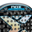 PALA NOX TITANIUM 18K