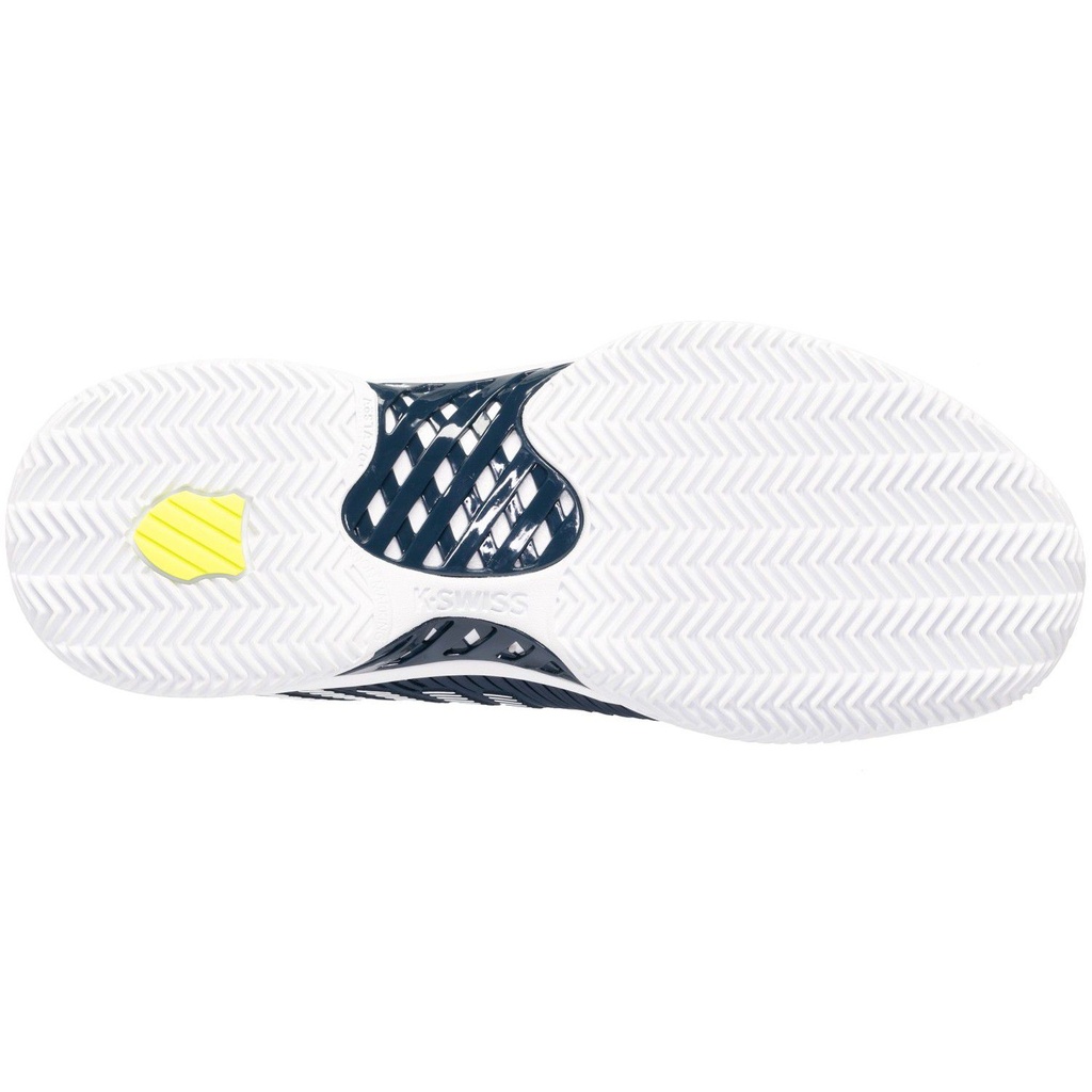 ZAPATILLAS K-SWISS HYPERCOURT EXPRESS 2 HB Color Ltocen/wt/lvbr