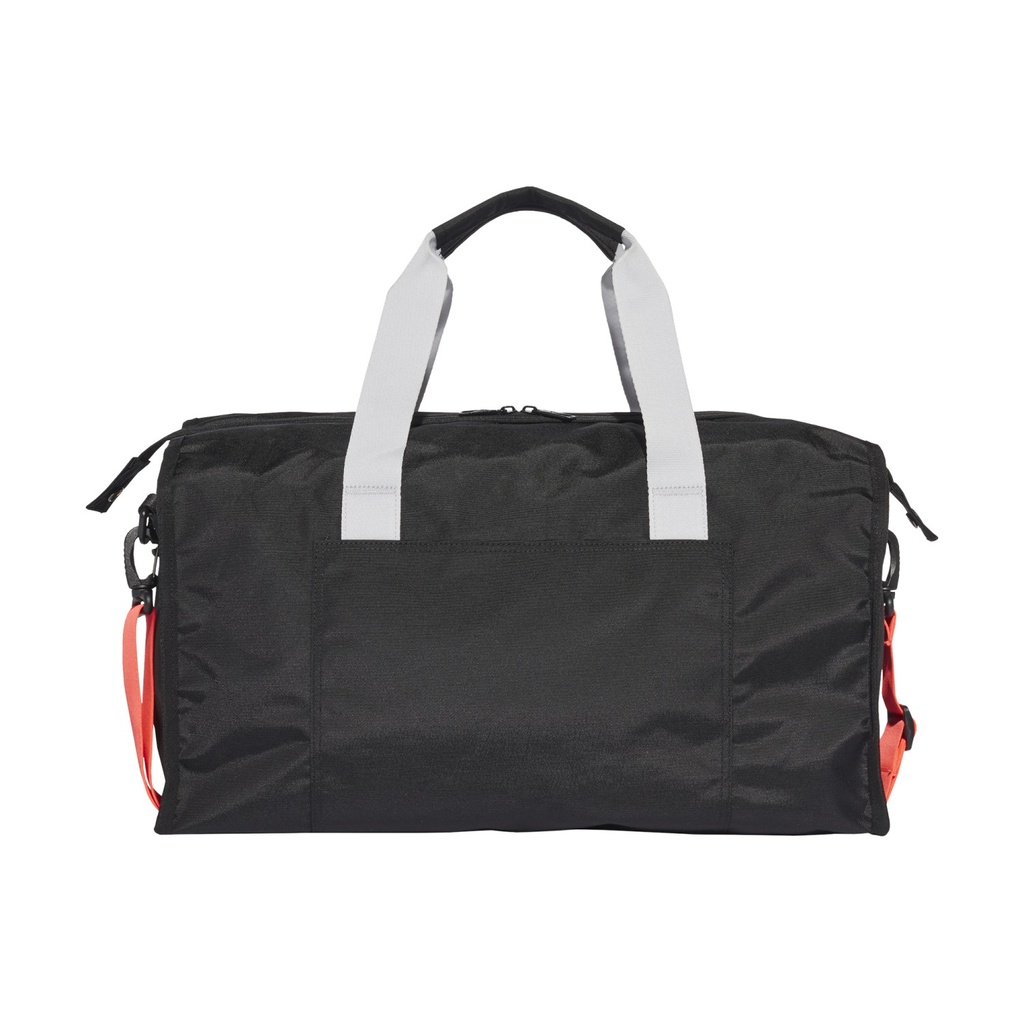 BOLSA DE DEPORTE ADIDAS ID BLACK/DASH GREY