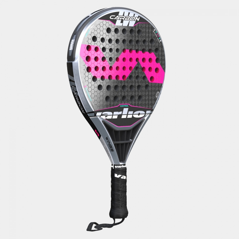 VARLION LW CARBON DIFUSOR 20.1 W