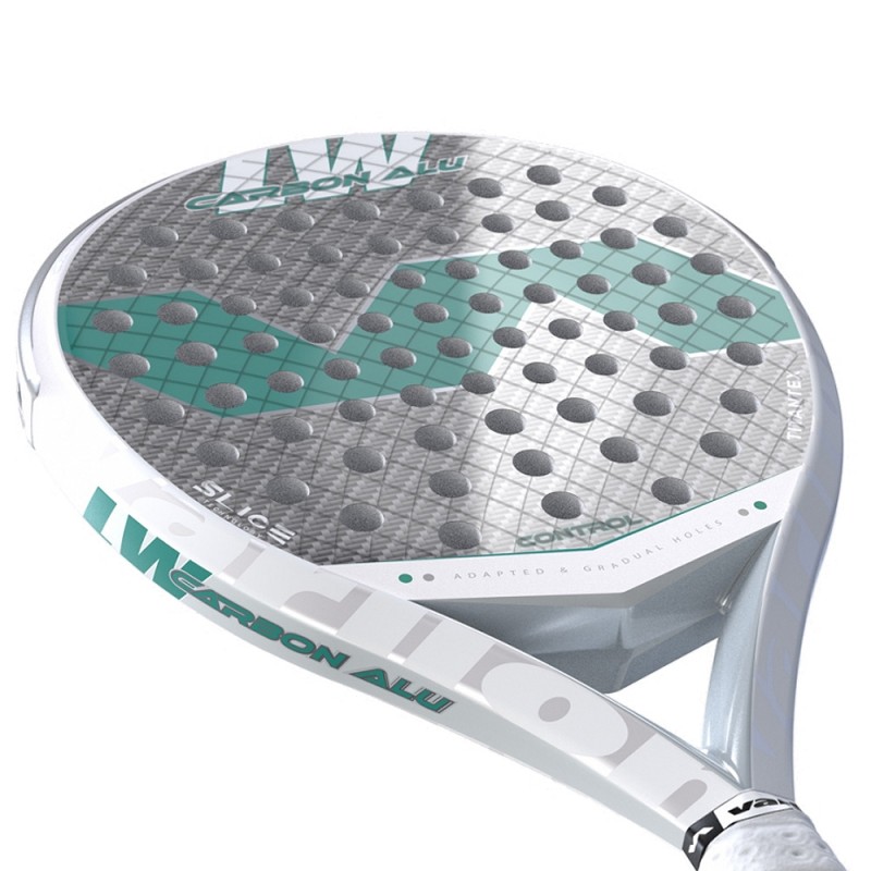 VARLION LW CARBON ALU