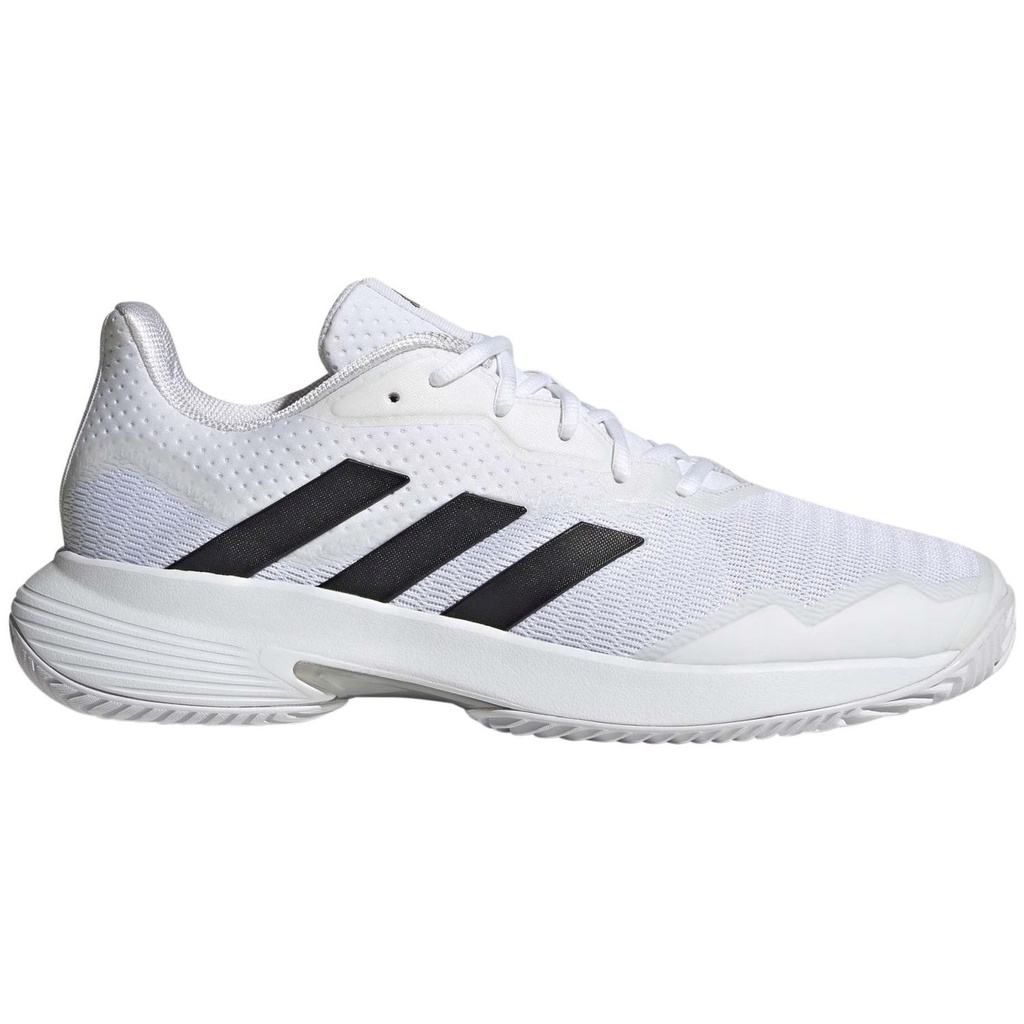 ZAPATILLAS COURTJAM CONTROL M COLOR FTWR WHITE/CORE BLACK/MATTE SI