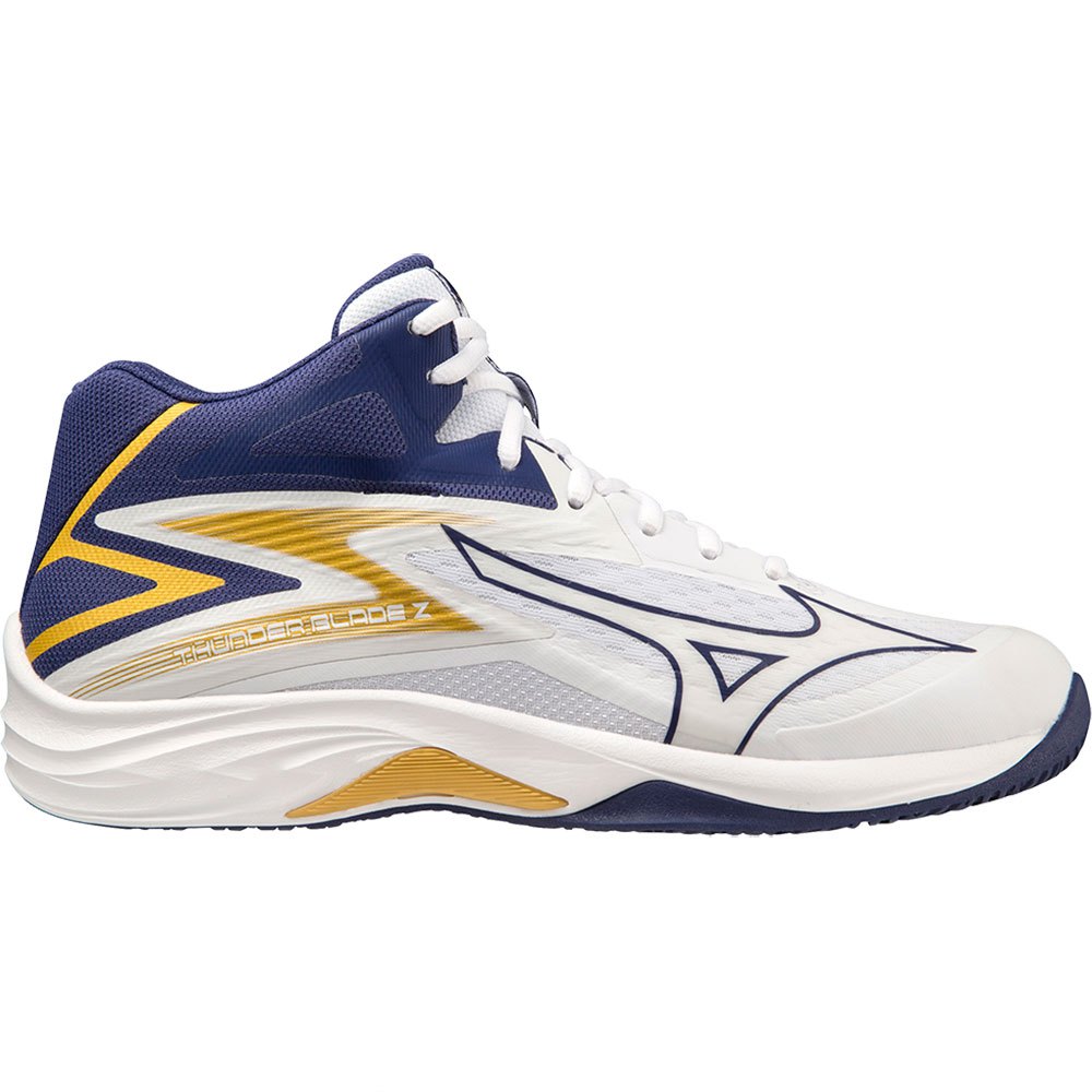 ZAPATILLA MIZUNO VOLEY  THUNDER BLADE MID