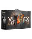 PACK BULLPADEL VERTEX MAN