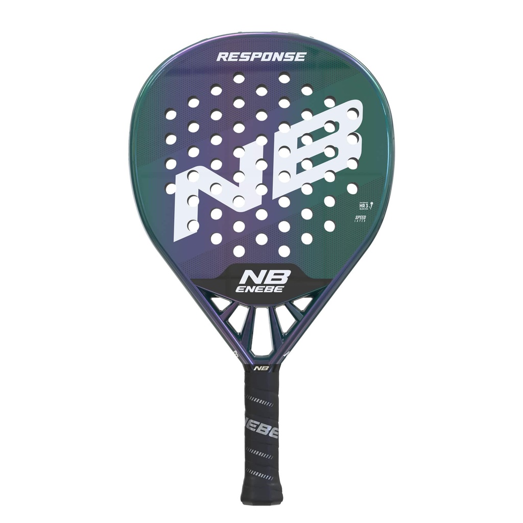 PALA ENEBE RESPONSE FIBER BLUE