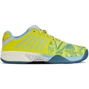 Zapatillas Express Light 3 Hb Padel Color Prim/blue/teal