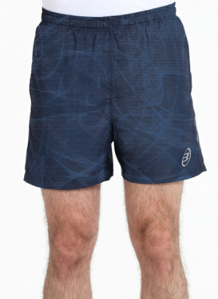 SHORT BULLPADEL COIRIS AZUL MARINO