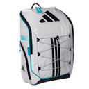 Mochila adidas Protour Blanca 3.4-Martita Ortega