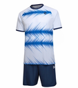 Conjunto de hombre Jungle blanco