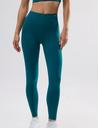 Leggings deportivos Ysabel Mora compressive largos verde