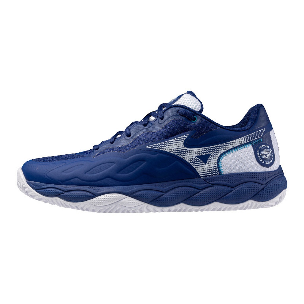 Zapatilla Mizuno Wave Enforce Court CC