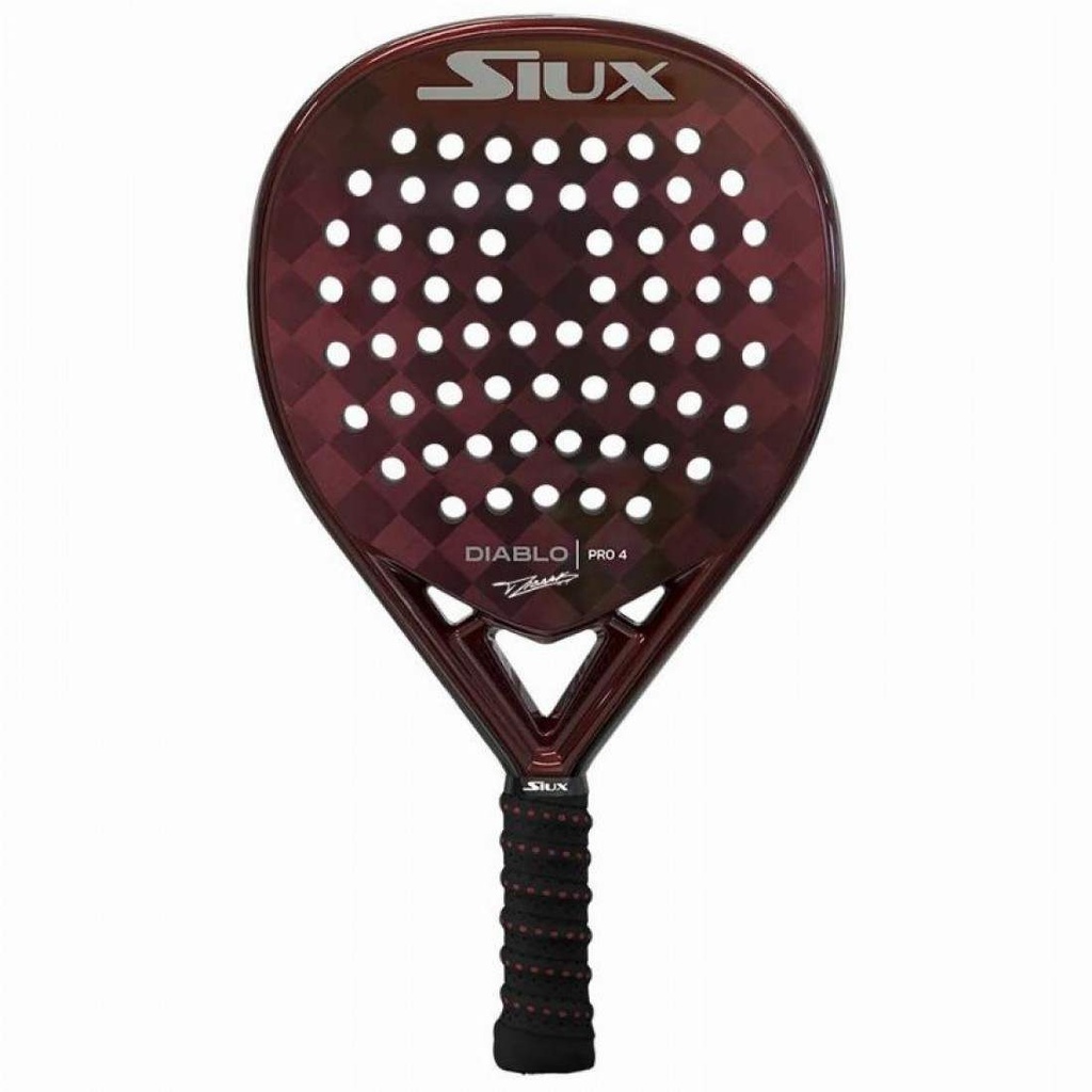 PALA SIUX DIABLO PRO 4 TINO LIBAAK