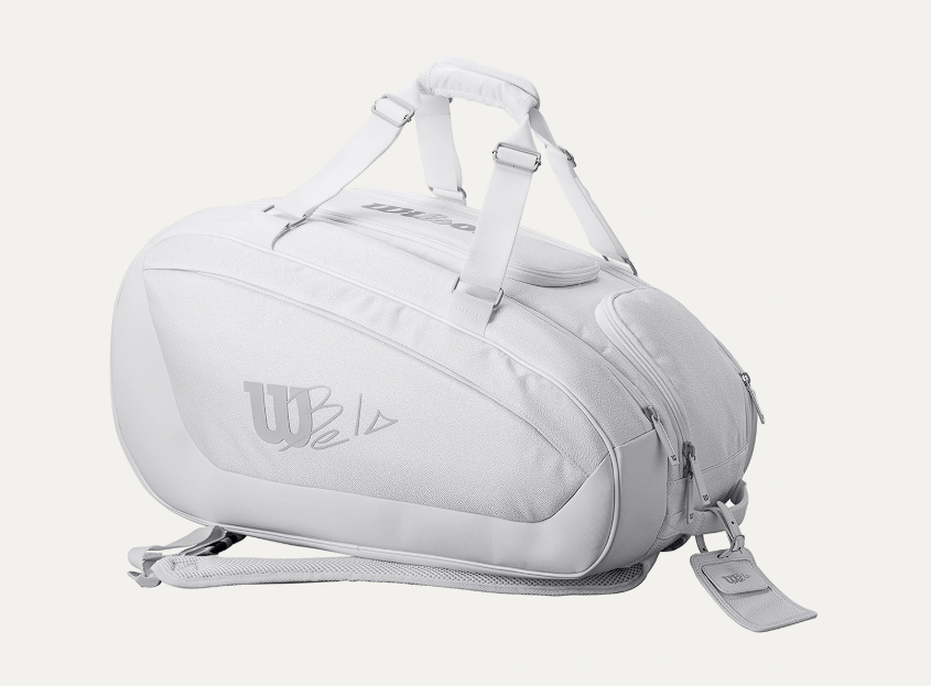 Paletero wilson Bela DNA Super Tour