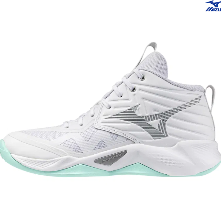 Zapatilla Mizuno Wave Momentum Pro MID WOS