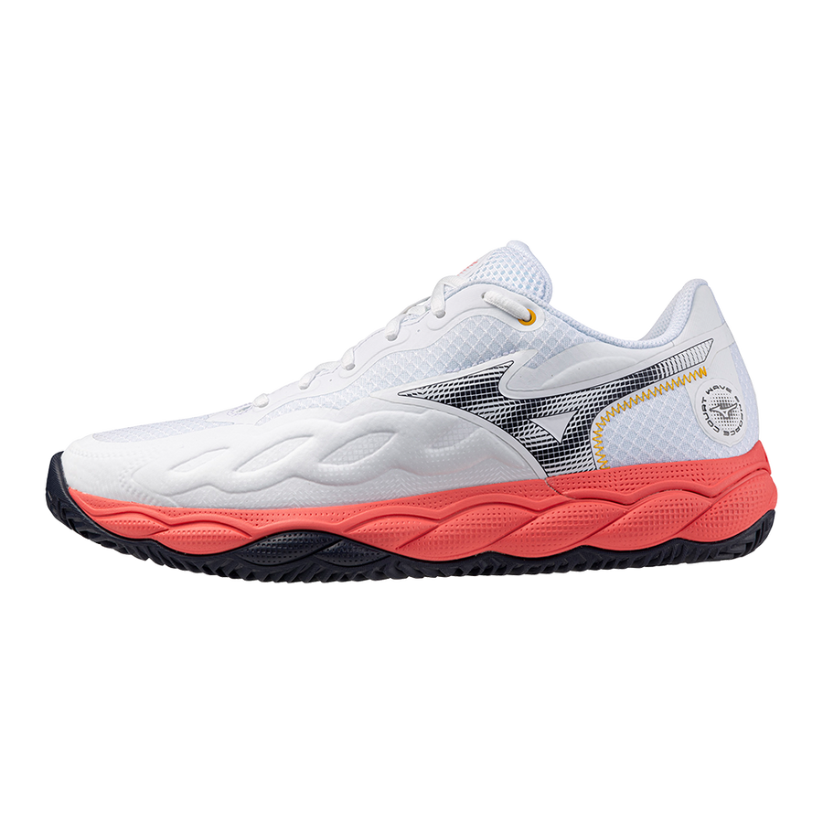 ZAPATILLA MIZUNO WAVE ENFORCE COURT CC