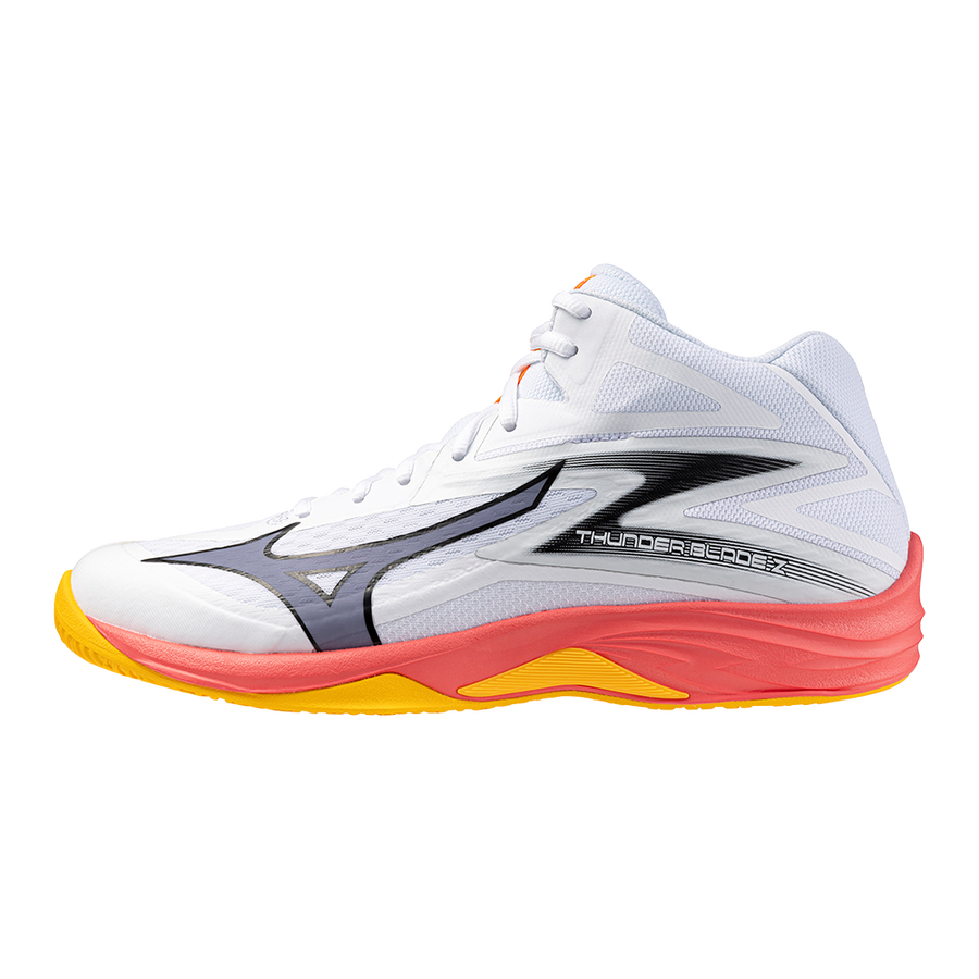 ZAPATILLA MIZUNO THUNDER BLADE Z MID