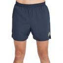 PANTALÓN CORTO BULLPADEL LEGAR AZUL PROFUNDO