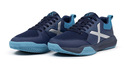 ZAPATILLA MUNICH FOCUS AZUL MARINO