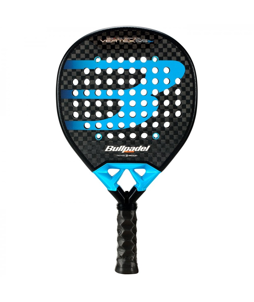 PALA BULLPADEL HYBRID 2026