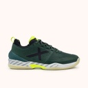 ZAPATILLA MUNICH ATOMIC GREEN