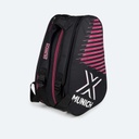 CLUB TRAINING BACKPACK PADEL BLACK+ORCHID