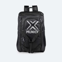 PALETERO MUNICH BASIC TRAINING BACKPACK BLACK & SILVER