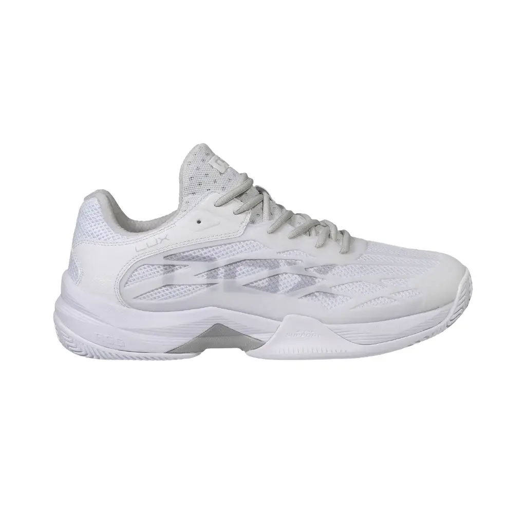 ZAPATILLAS NOX AT10 LUX BLANCO