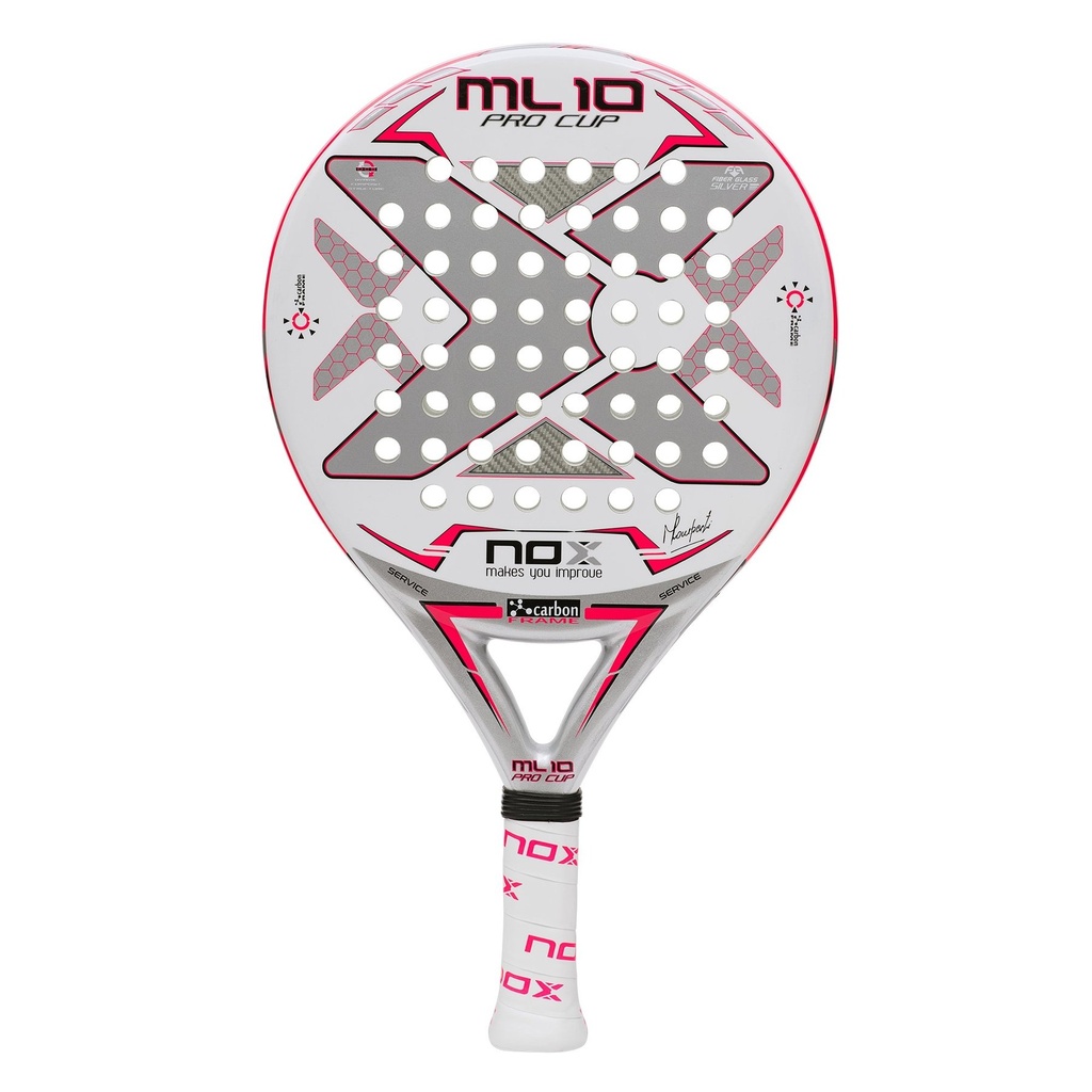 PALA NOX ML10 PRO CUP (WOMAN).