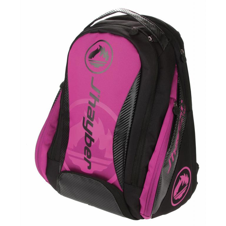 MOCHILA AUSTRALIAN PINK J'HAYBER