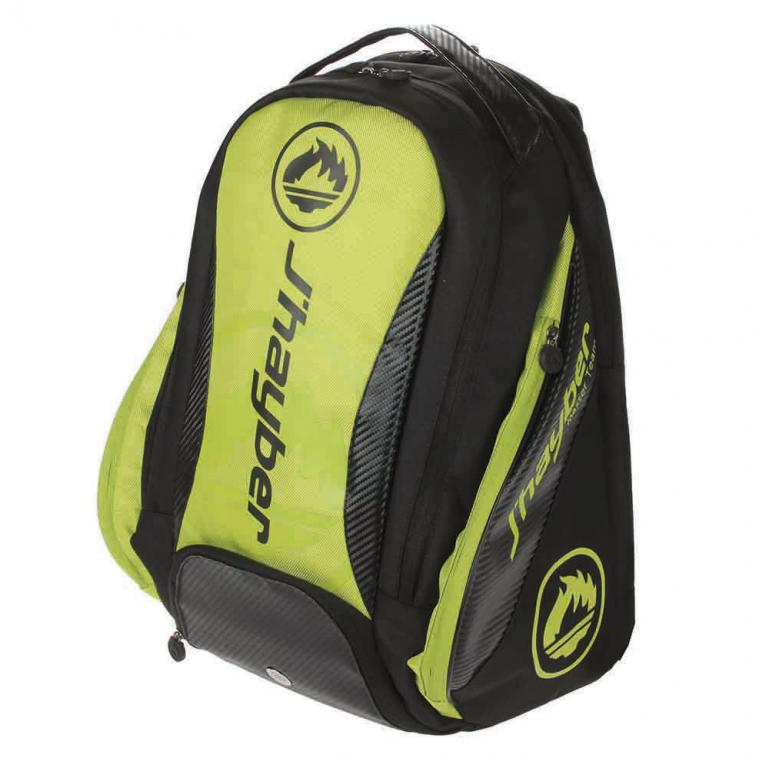 MOCHILA AUSTRALIA GREEN J'HAYBER