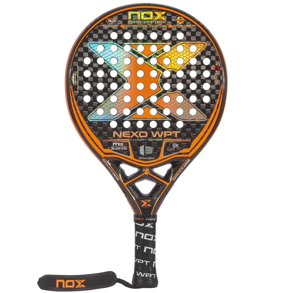 PALA NOX NEXO WPT