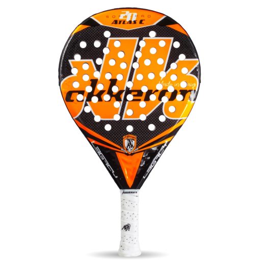 PALA AKKERON ATLAS CARBON 20