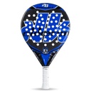 PALA AKKERON POSEIDON CARBON