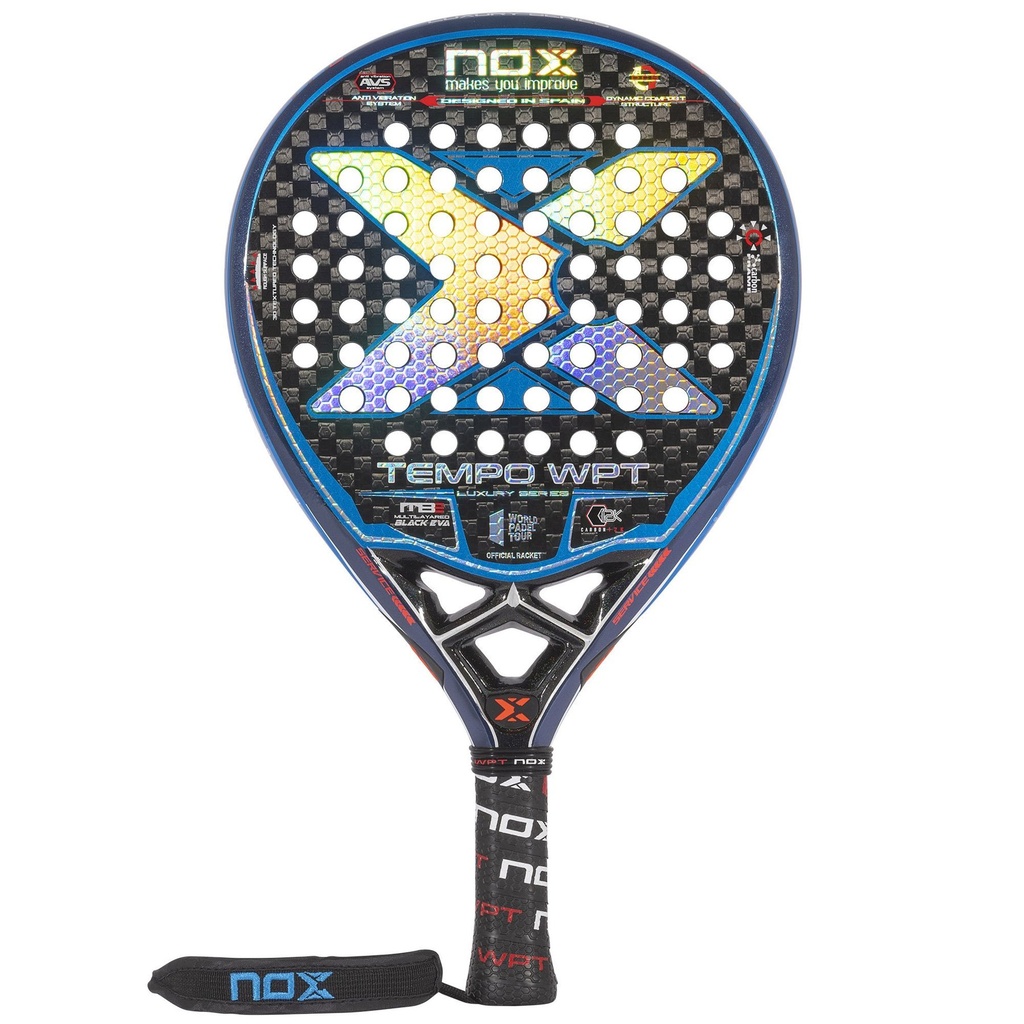 PALA NOX TEMPO WPT LUXURY SERIES 22