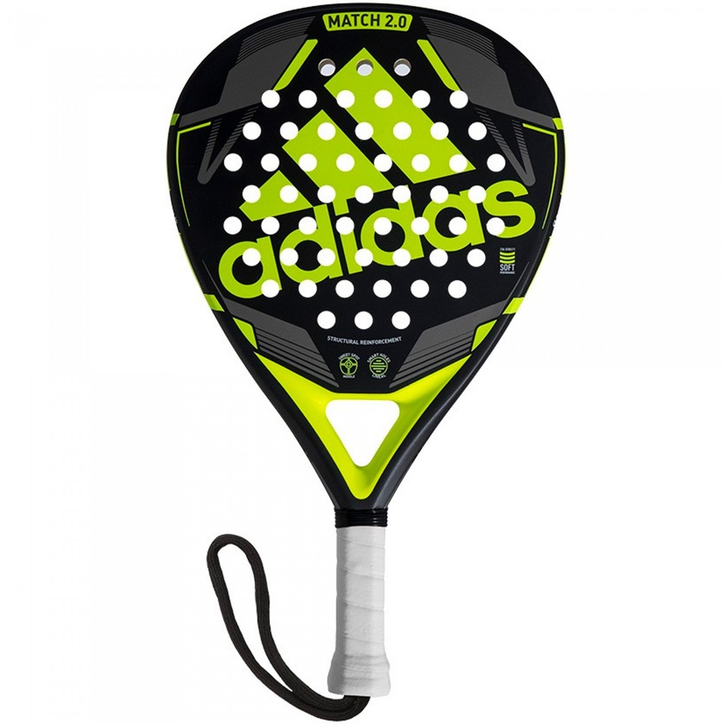 PALA ADIDAS MATCH  2.0