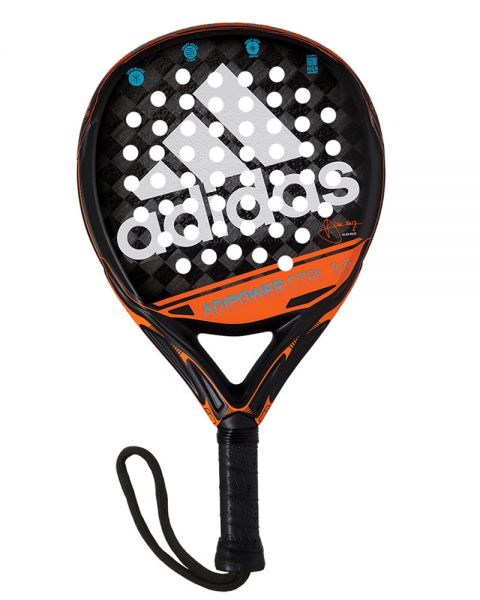 PALA ADIDAS ADIPOWER CONTROL 3.0