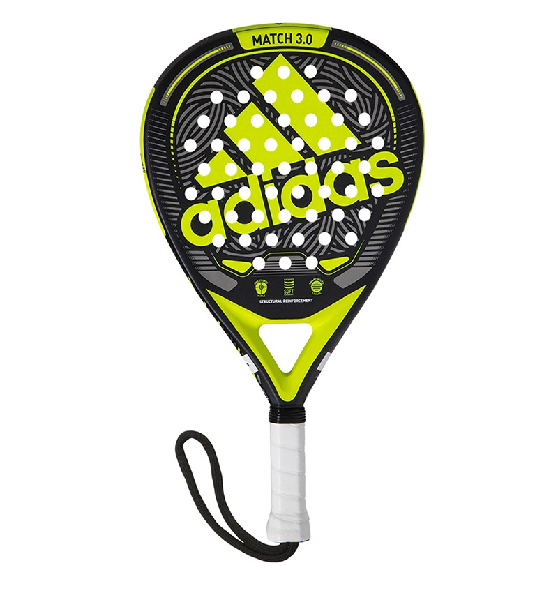 PALA ADIDAS MATCH 3.0