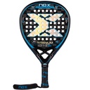 PALA NOX TITANIUM 18K