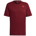 CAMISETA ADIDAS CITY ELEVATED VIVID RED MEL