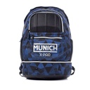 MOCHILA MUNICH AZUL