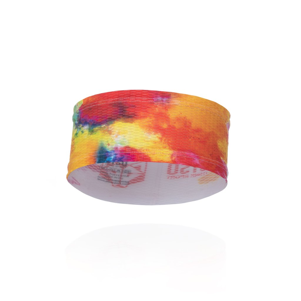 CINTA CABEZA ULTRA LIGTH COLORES OTSO