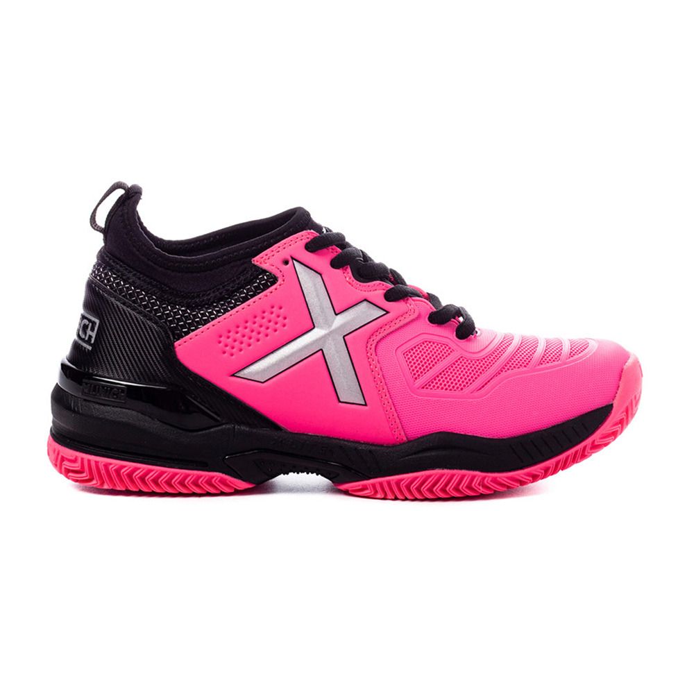 ZAPATILLAS MUNICH PAD 1 05