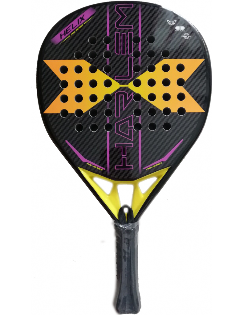 PALA HARLEM PADEL HELIX