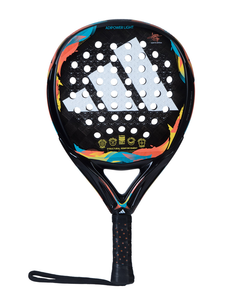 PALA ADIDAS ADIPOWER LIGHT 3.2 2023